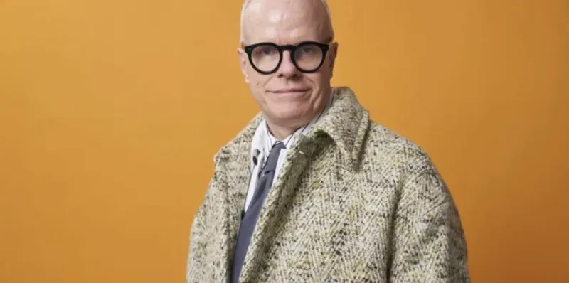 Orlan l’artiste et son influence sur l’avant-garde culturelle contemporaine